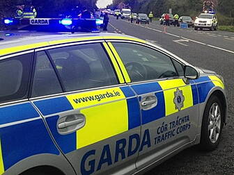 Gardai issue appeal to road us...